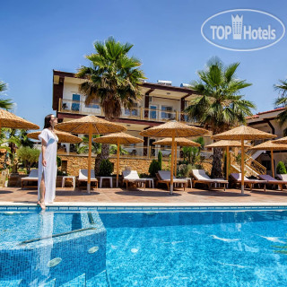 Фото Greek Pride Villa Ellada