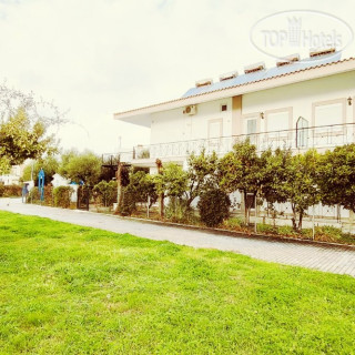 Фото Greek Pride San Giorgio Apartments