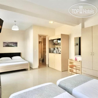 Фото Greek Pride Panthea Studios