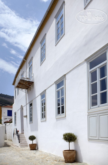 Hotel photo Hydra Hotel 4*