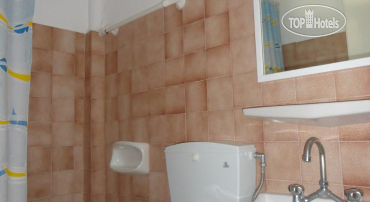 New photos from tourists Lianos Hotel Apartments 2*