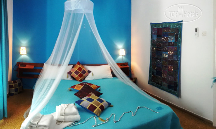 New photos from tourists Anatoli Hotel 2*