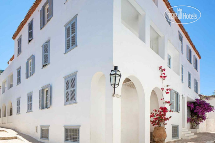 Hotel photo Leto Hotel 4*