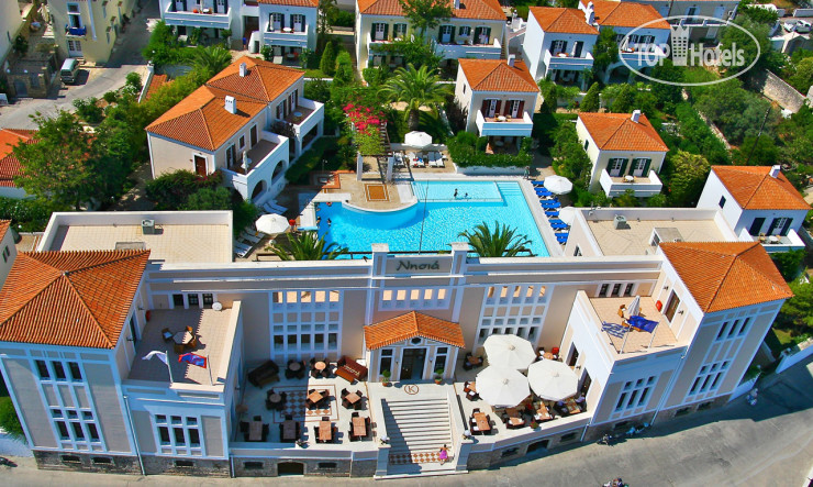 Hotelier's photos Nissia Traditional Residences