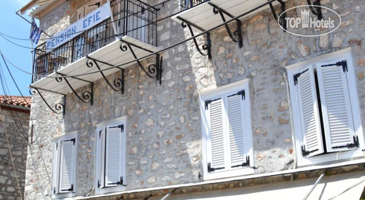 Hotel photo Pension Efie 