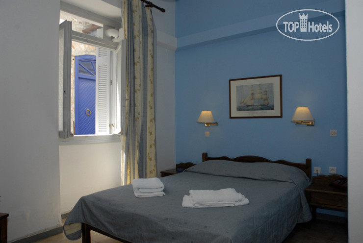 New photos from tourists Amaryllis Hotel 2*