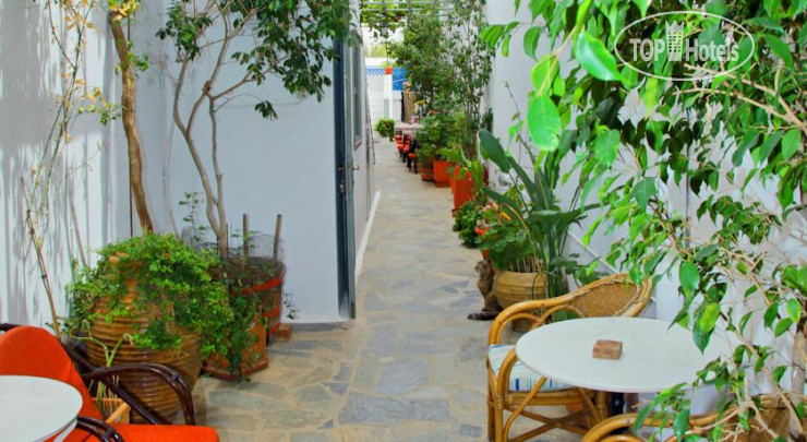 New photos from tourists Glaros Guesthouse