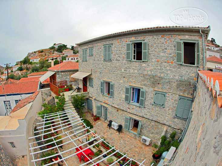 Hotel photo Theano Guesthouse 