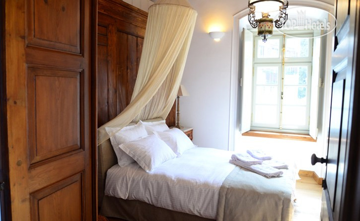 Hotelier's photos Cotommatae 1810 4*