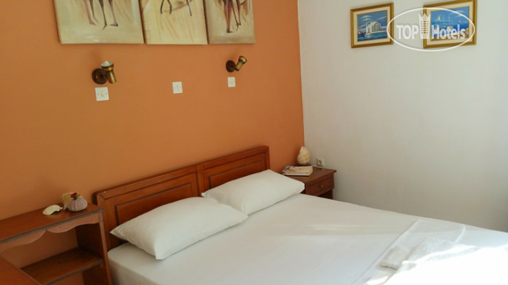 New photos from tourists Kirki Hotel