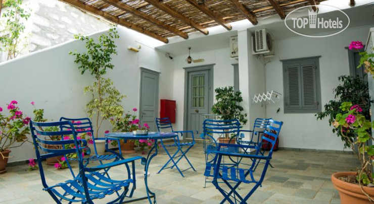 Hotel photo Filenia 