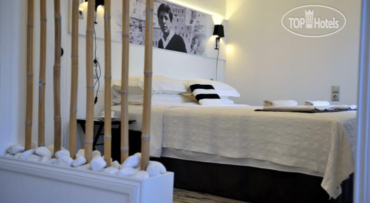 Hotel photo Hydra Icons 