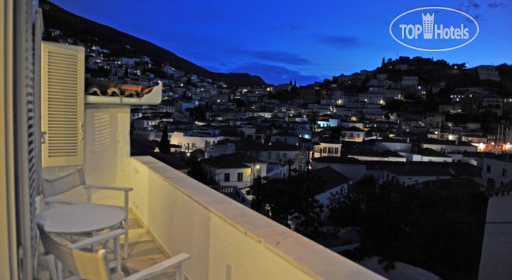 New photos from tourists Hydra Icons