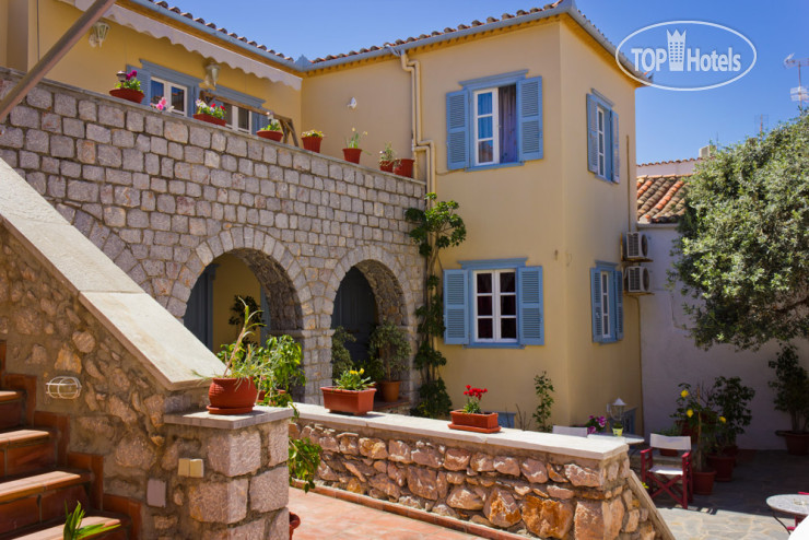 Hotel photo Alkionides Pension 