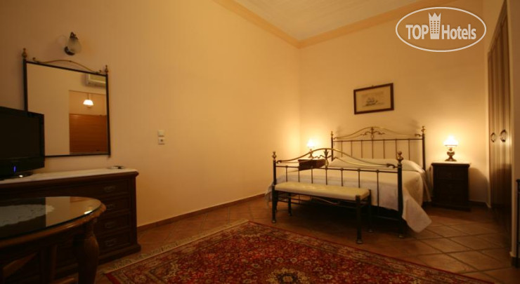 New photos from tourists Phaedra Hotel 4*