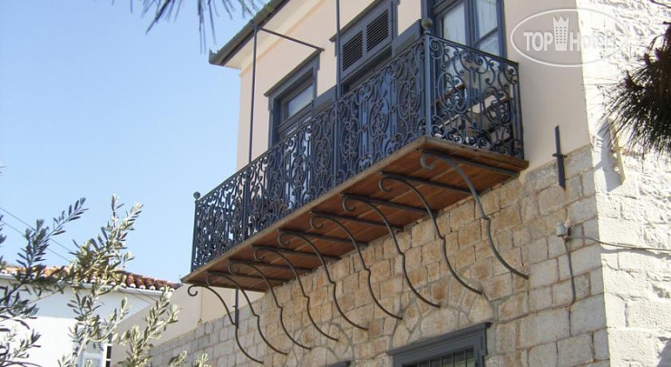 Hotel photo Phaedra Hotel 4*