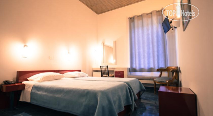 New photos from tourists Greco Hotel