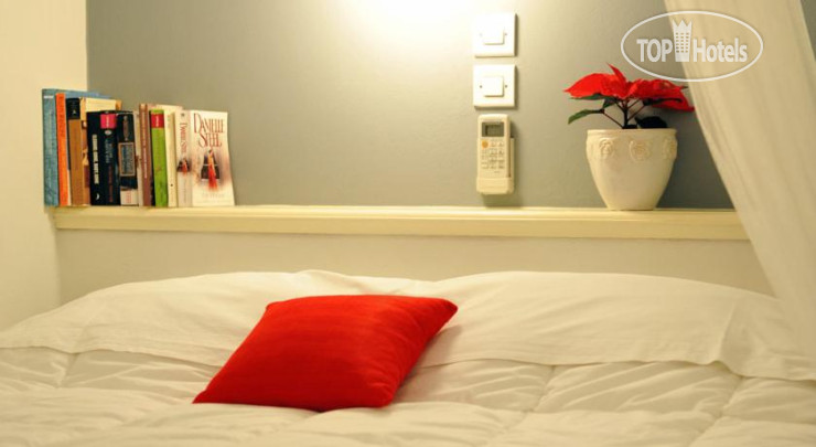 Hotel photo Piteoussa Guesthouse 