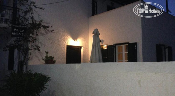 Hotelier's photos Villa Anesis 2*