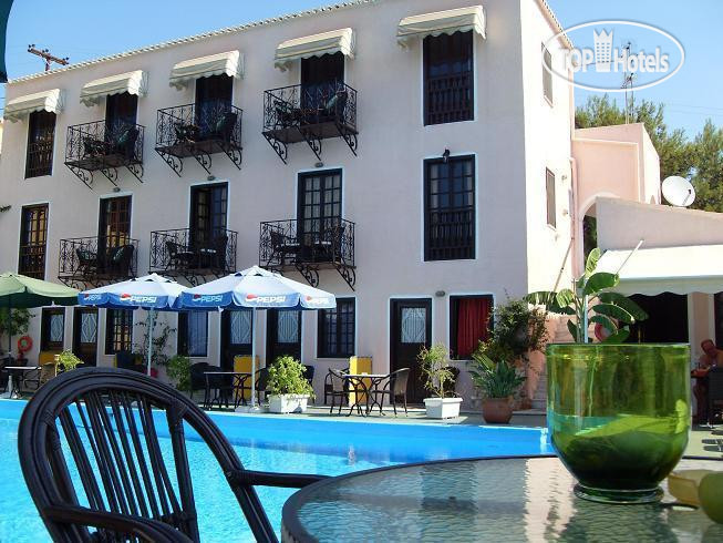 Hotelier's photos Atlantis Hotel