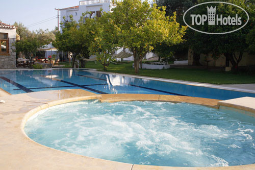 New photos from tourists Villa Martha Hotel 2*