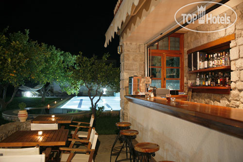 Hotelier's photos Villa Martha Hotel 2*