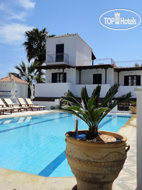 Hotelier's photos 7 Islands