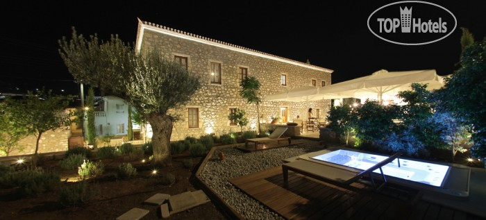 New photos from tourists Mare Monte Luxury Suites