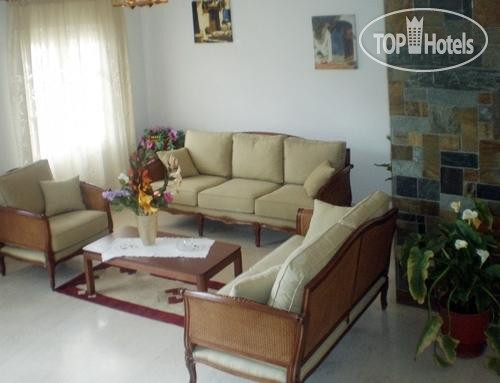 New photos from tourists Villa Plaza