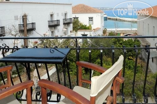 New photos from tourists Villa Areti