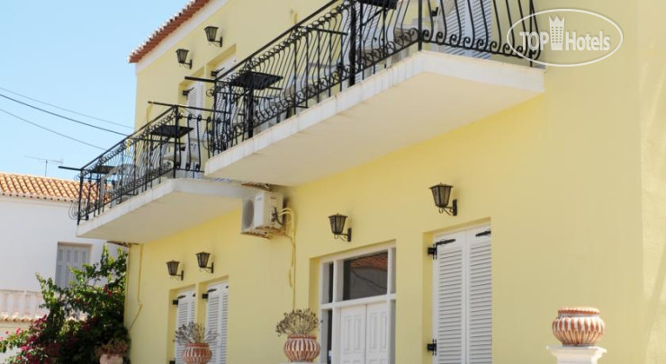 Hotelier's photos Villa Areti