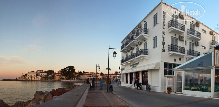 Hotel photo Klimis Hotel 