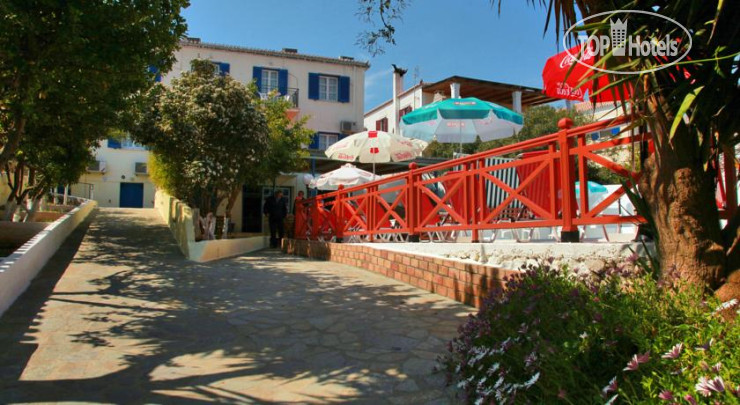 New photos from tourists Bays