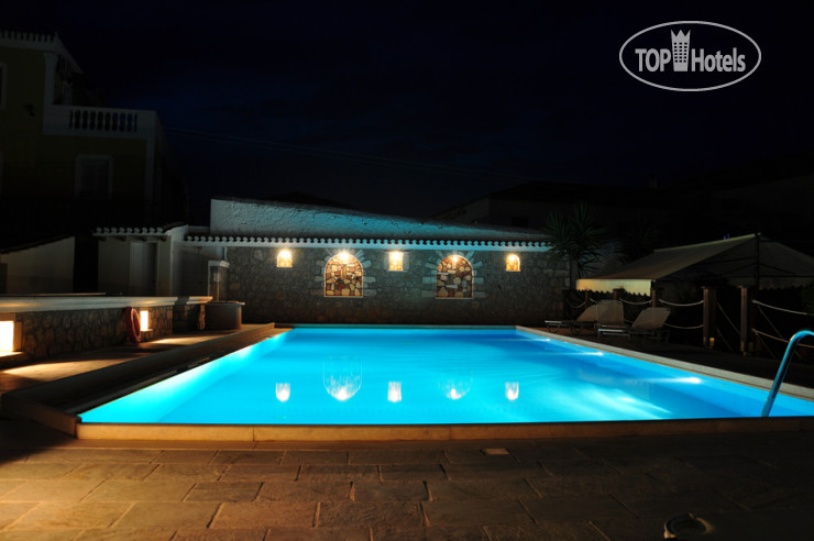New photos from tourists Villa Margarita 1*