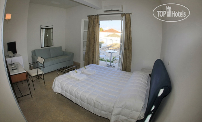 Hotel photo Mimoza 