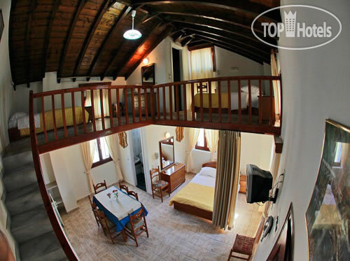 New photos from tourists Kastro Studios & Apartments