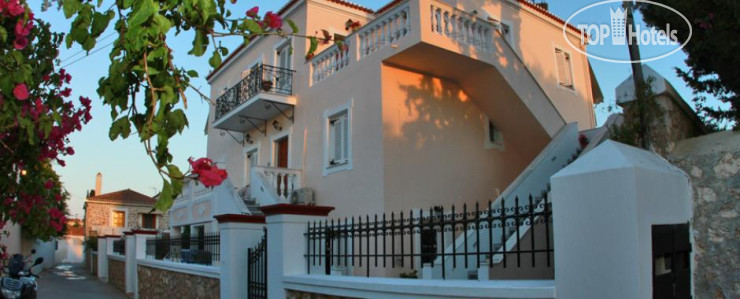 Hotelier's photos Tonia Hotel