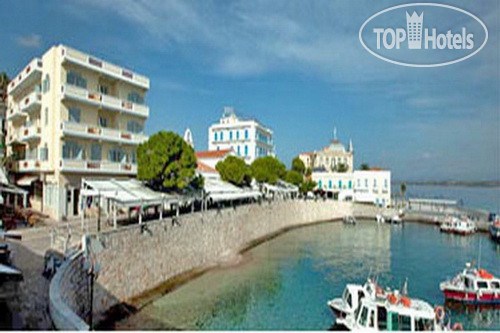 Hotelier's photos Roumanis 3*
