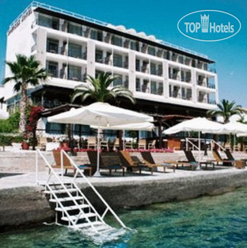 Hotelier's photos Spetses 4*