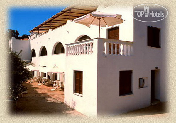 Hotelier's photos Yachting Club Inn 3*