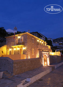 Hotel photo Angelica VIP Boutique 4*
