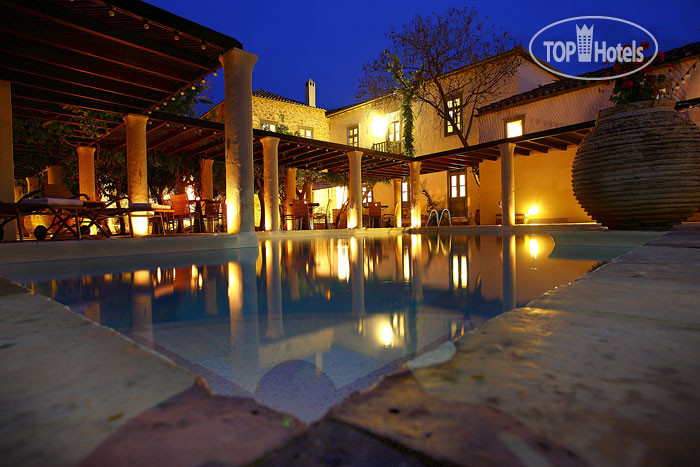 Hotelier's photos Bratsera 4*