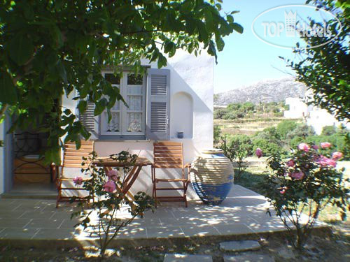Hotel photo Myrto Bungalow 