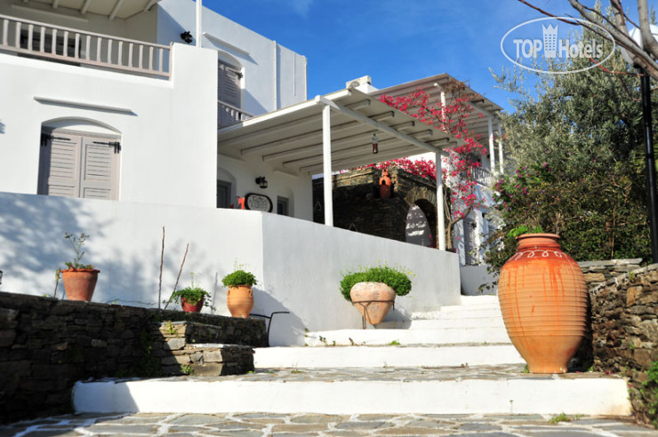 Hotelier's photos Irini Villa