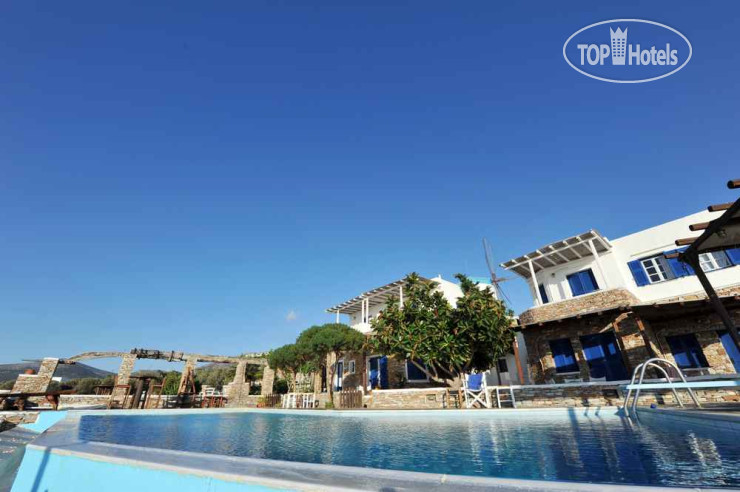 Hotelier's photos Windmill Bella Vista 3*