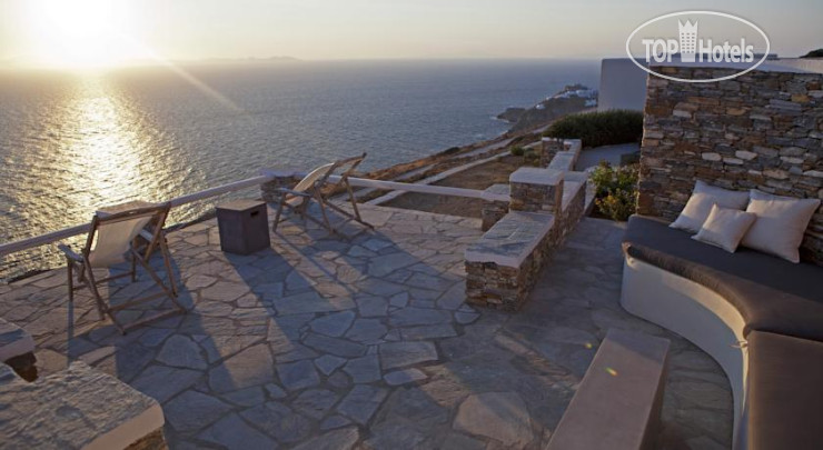 New photos from tourists Astra Verina