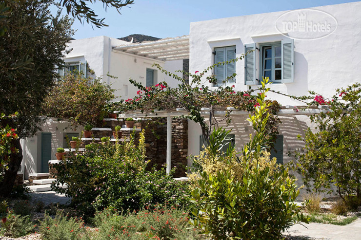 Hotelier's photos Verina Suites
