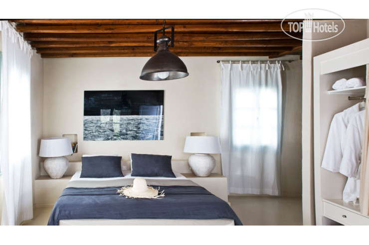 New photos from tourists Verina Suites