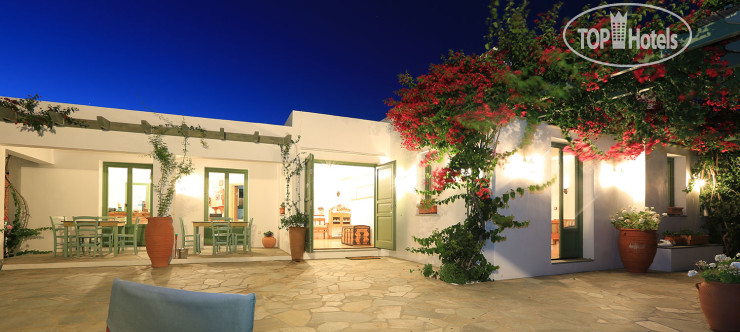 Hotelier's photos Edem Hotel 3*