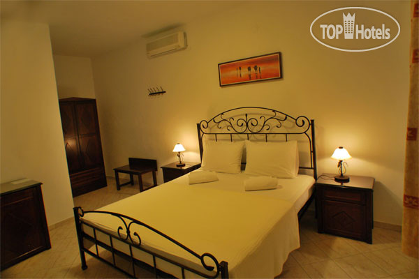 New photos from tourists Venikouas Hotel 2*